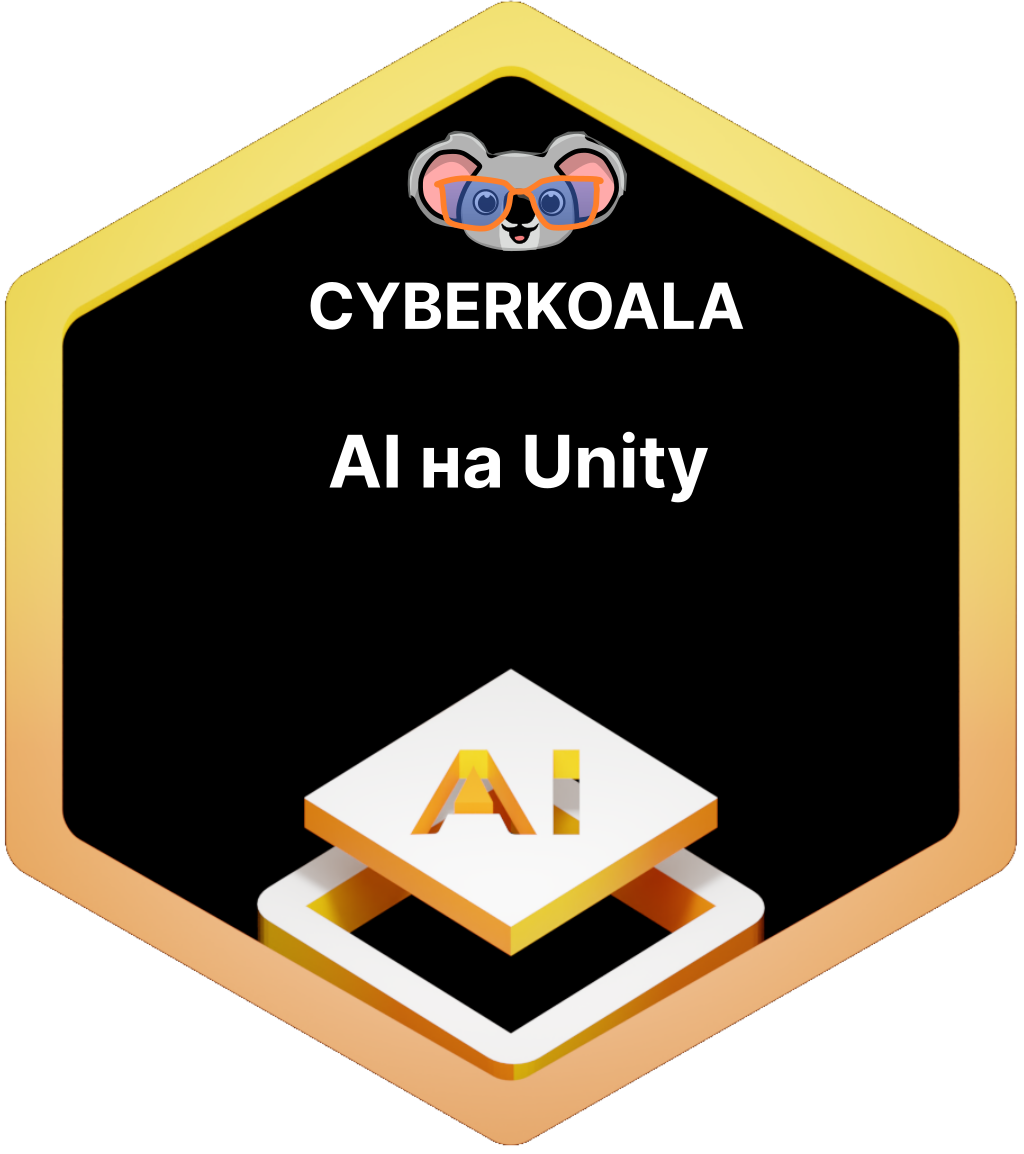 Основы AI в Unity