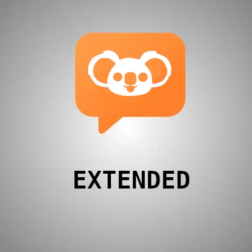 CyberKoala Calls EXTENDED 1 год