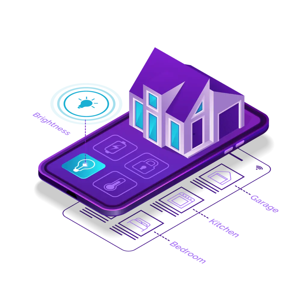 Умный дом - консультация